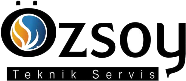Özsoy Teknik Servis logosu