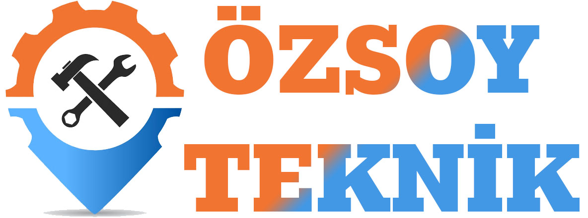 Özsoy Teknik